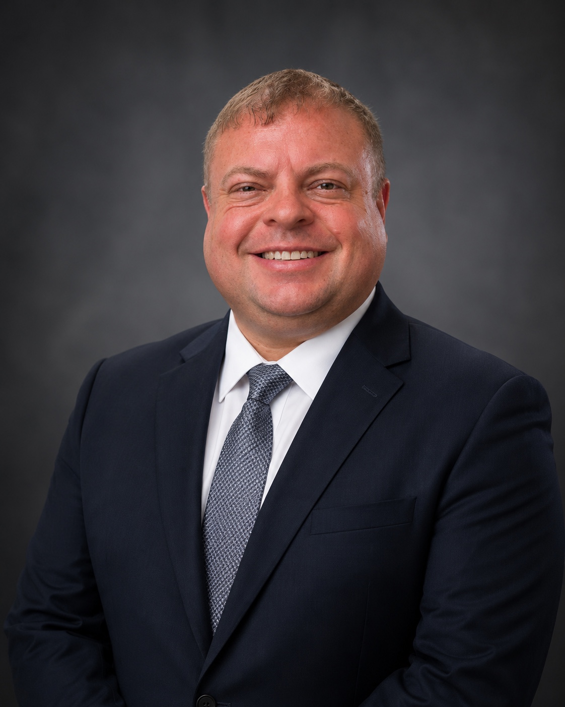 Andrew Bullington, Founder and Principal Consultant of Veteran EMS Consulting
