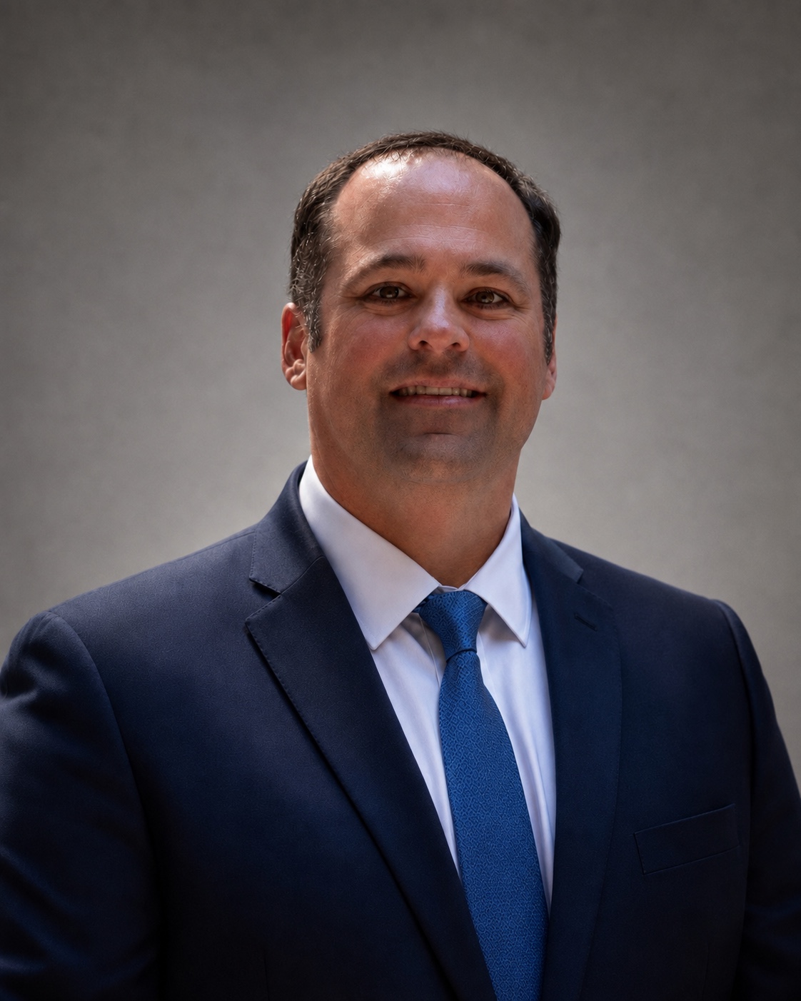 Nicholas Haffter Von Heide, Corporate Outreach and Strategic Partnerships Advisor